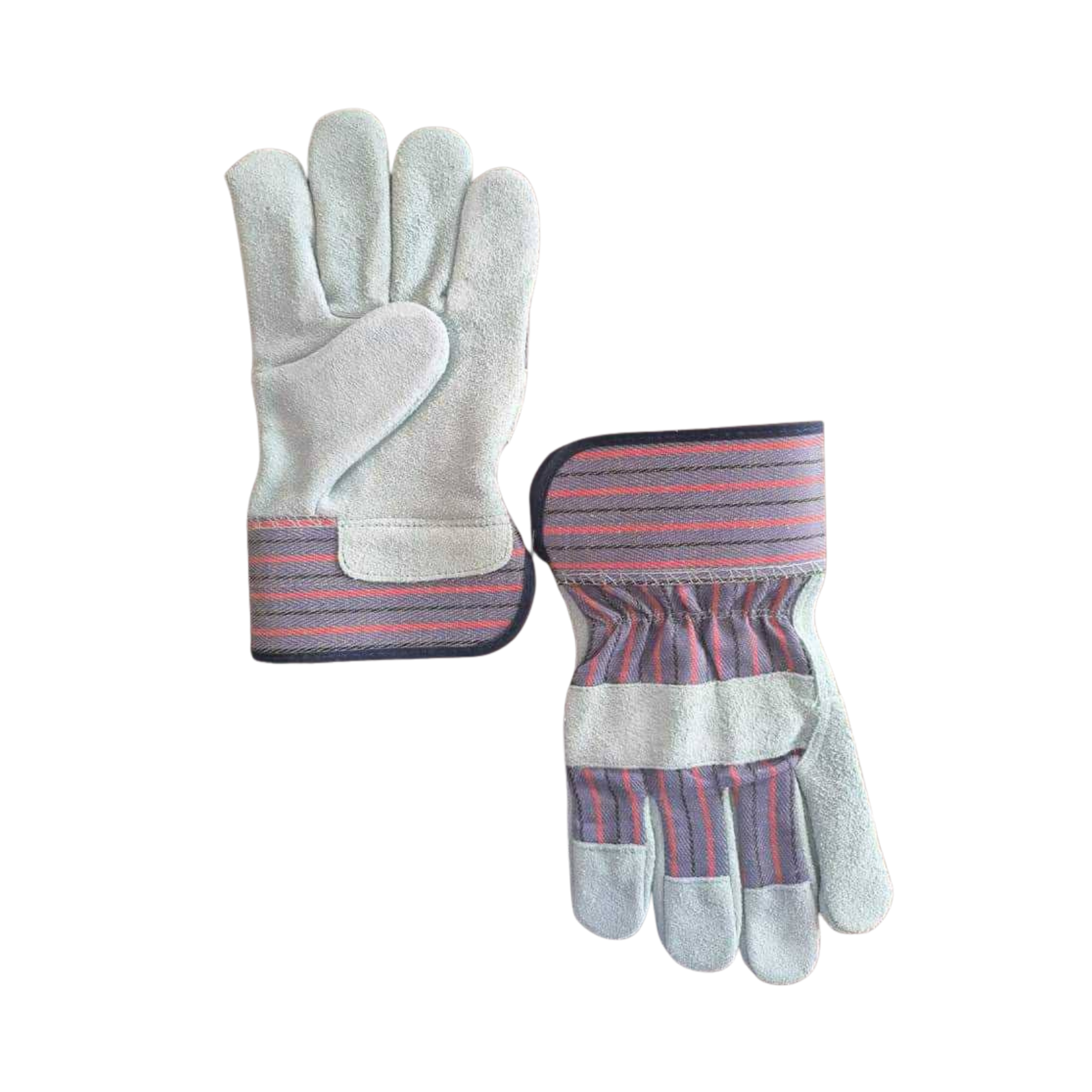 PU Coated Heat Resistant Gloves